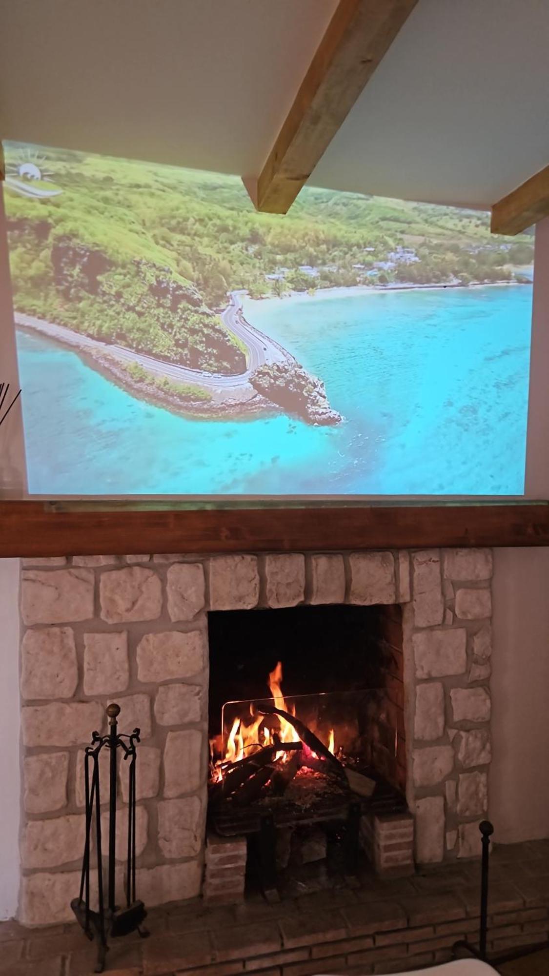 Oikos Guesthouse & Rooftop Suio Εξωτερικό φωτογραφία