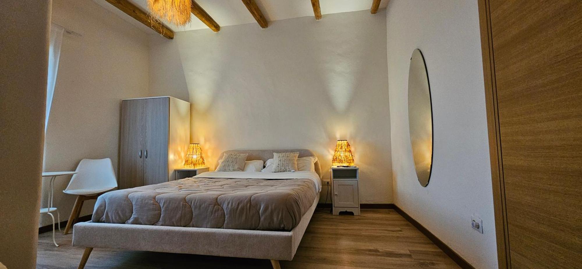 Oikos Guesthouse & Rooftop Suio Δωμάτιο φωτογραφία